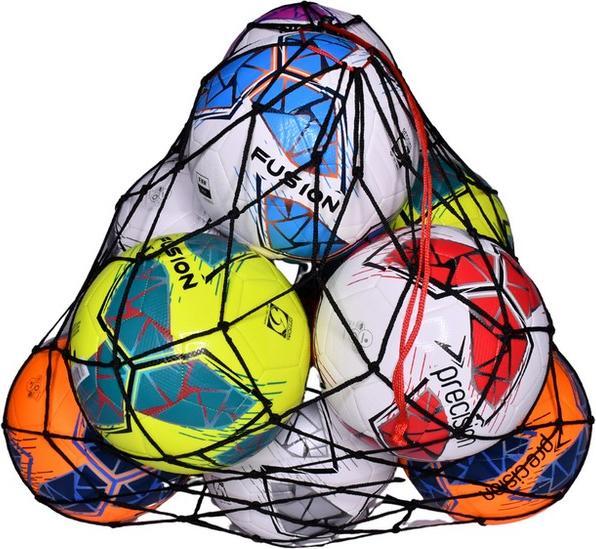 Actual product image Precision Football Net Carry Bag