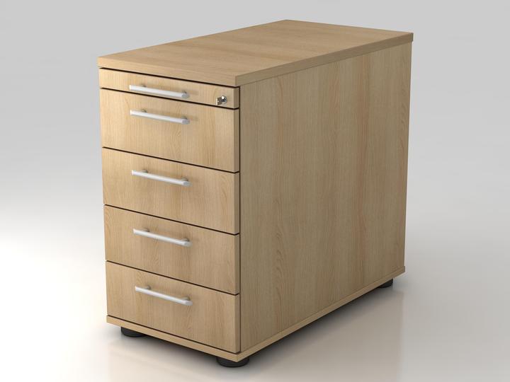 Produktbild Hammerbacher Solid (43 x 72 x 80 cm)
