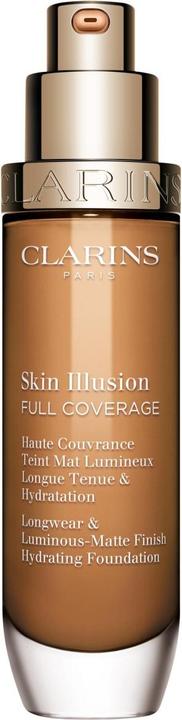 Actual product image Clarins Skin Illusion - Full Coverage 115c (115C)