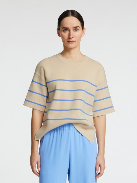 Immagine prodotto Selected Femme Kurzärmeliges Strickoberteil (XS)