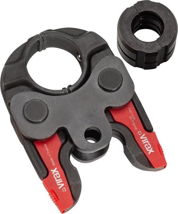 Actual product image Virax Mutterzange M2X/L2X