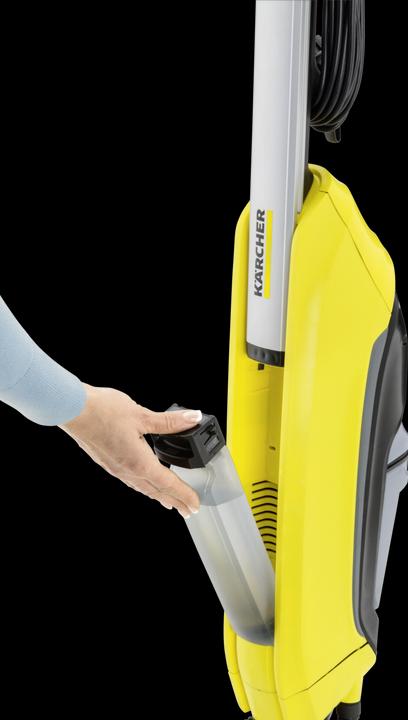 Actual product image Kärcher FC5 2.0