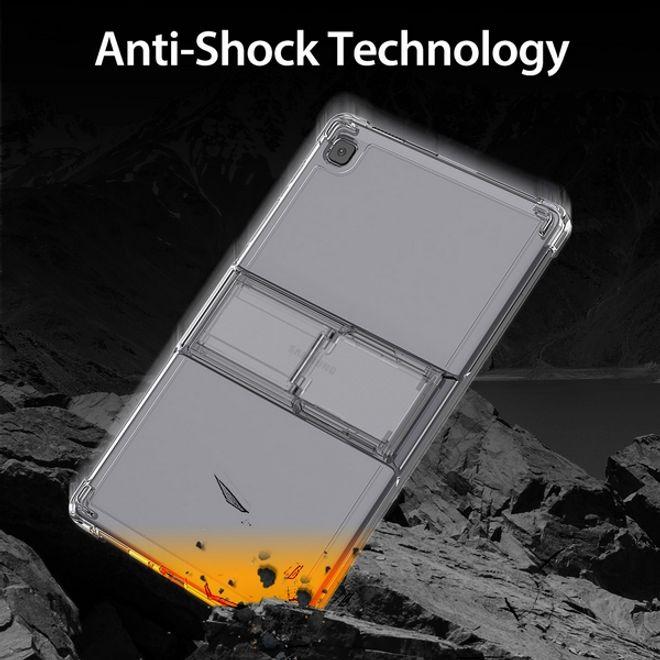 Actual product image Araree Mach Stand Series (Galaxy Tab A7 Lite 8.7)