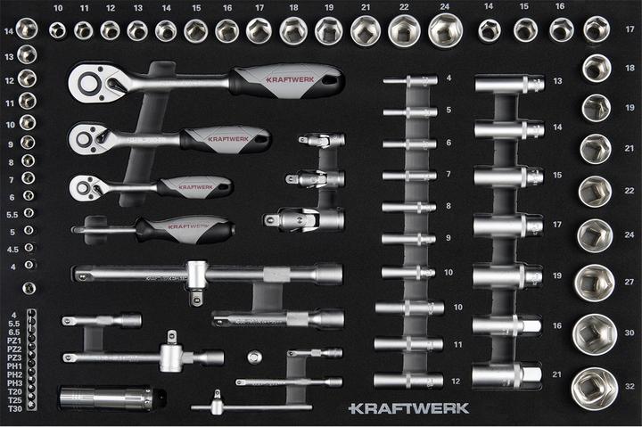 Produktbild Kraftwerk Werkstattwagen Basic (351 x)