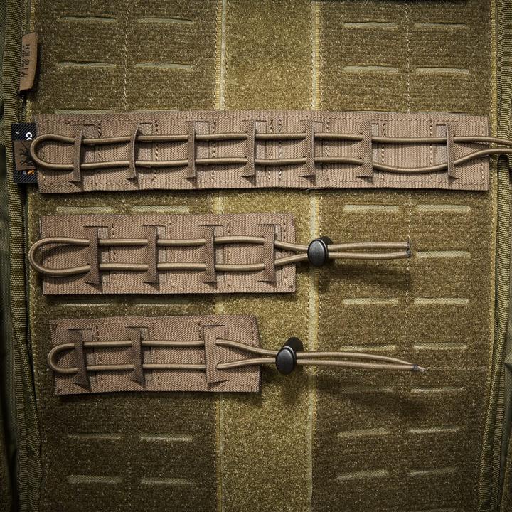 Produktbild Tasmanian Tiger TT Modular Collector Strap Set VL Coyote