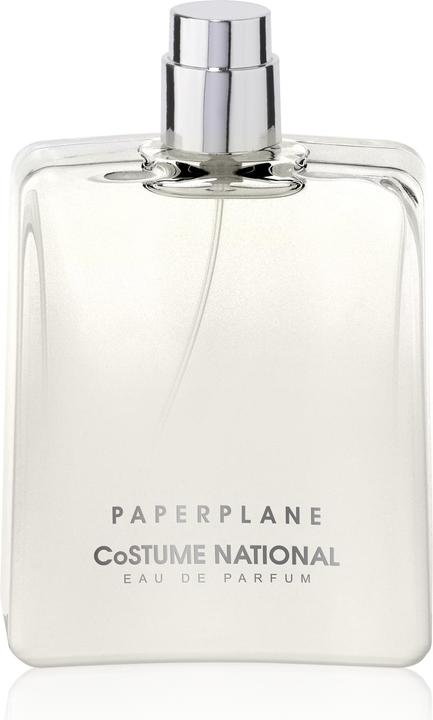 Immagine prodotto Costume National Paperplane Eau De Parfume 50ml (Eau de parfum, 50 ml)