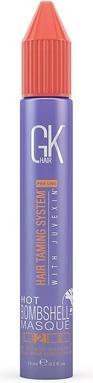 Gk Hair GKHair Hot Bombshell Mask 15ml (15 ml)