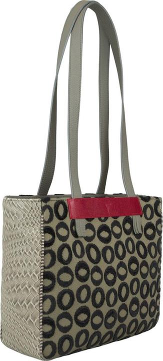 Actual product image Maura Coscia CLAUDIA small velluto