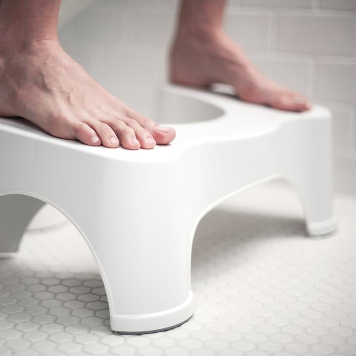 Actual product image Squatty Potty Ecco Original