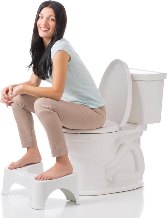 Actual product image Squatty Potty Ecco Original