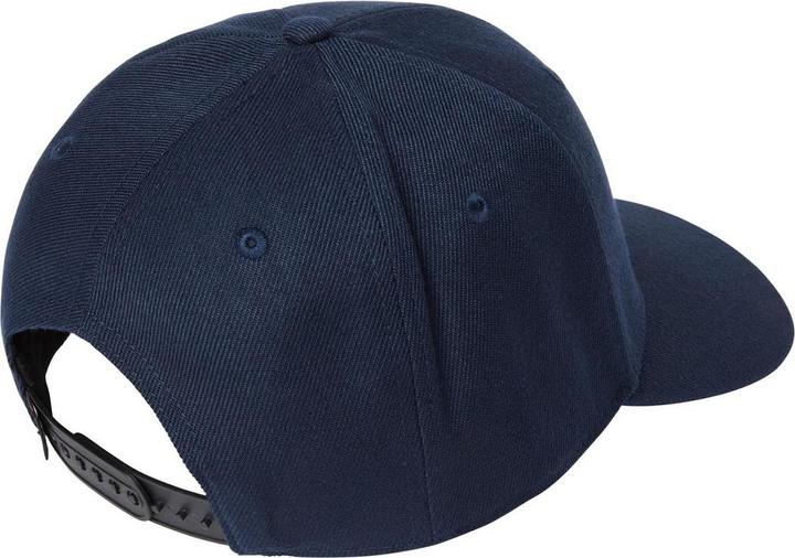 Actual product image Helly Hansen Cap with a beak Classic, blue (S)
