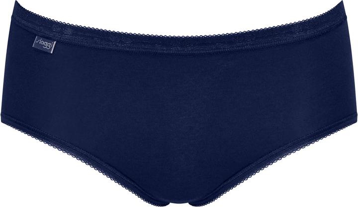 Produktbild Sloggi Slip Casual Bequem sitzend (XL, 4er Pack)