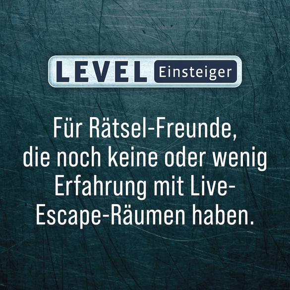 Actual product image Kosmos EXIT® - The Game: Magic School (German)
