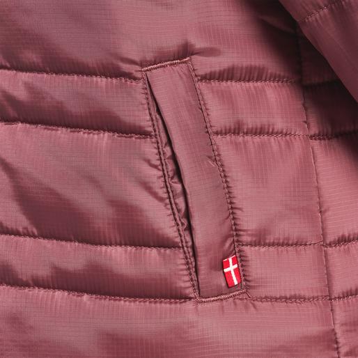 Actual product image hummel Hmlmosgrave Tex Jacket (74)