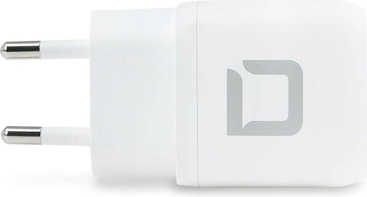 Produktbild Dicota Travel Tablet Charger COMFORT USB-C 45W (45 W)