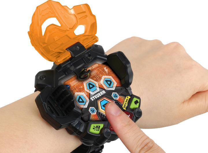 Produktbild VTech Turbo Force Racers - Actiontrack