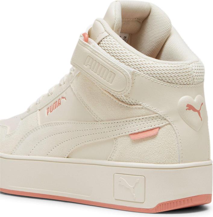 Produktbild Puma Carina Street Mid Coquette (39)