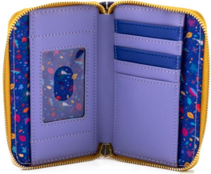 Actual product image Loungefly Pocahontas - Der Fluss