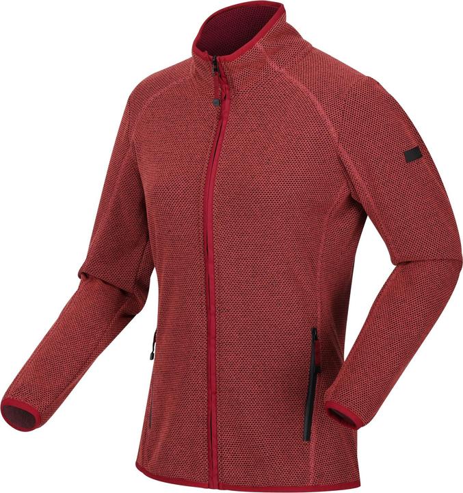 Immagine prodotto Regatta Giacca in pile con zip intera Kinwood Donna/Ladies (36)