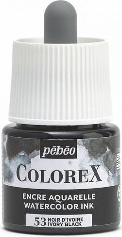 Ivory Black