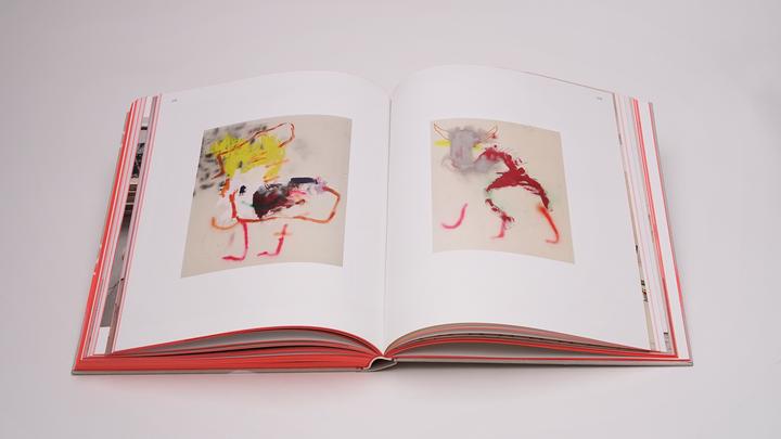 Produktbild Carey-Kent:Jenny Brosinski - Things I'v (Deutsch, Jenny Brosinski, Paul Carey-Kent, Wentrup Almine Rech, Larissa Kikol, Knust Kunz, Maria Vogel, 2024)