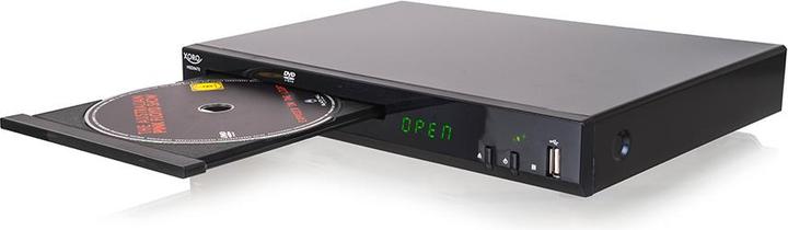 Immagine prodotto Xoro HSD 8470 (32 GB, Lettore DVD)