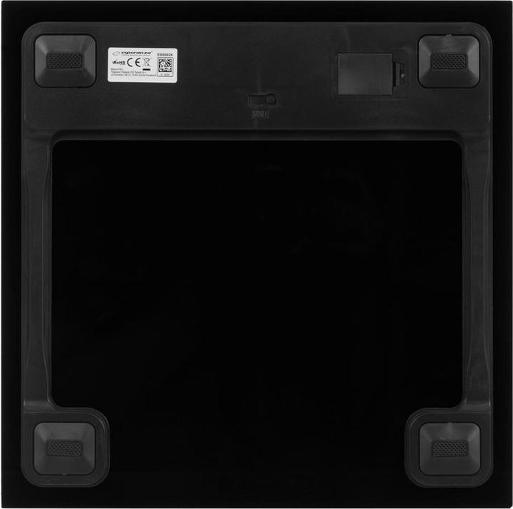 Image du produit Esperanza EBS002K (180 kg)