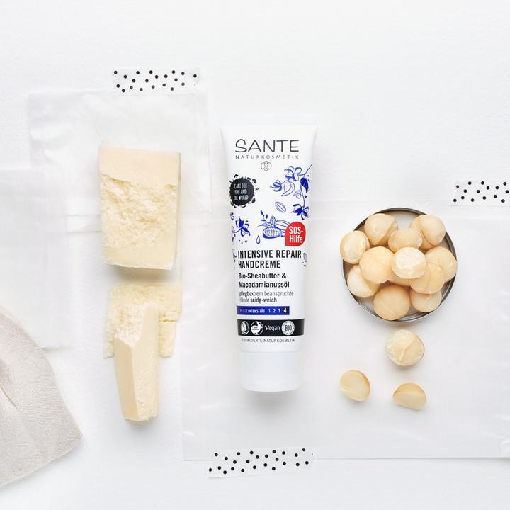 Actual product image Sante Intensive Repair (75 ml)
