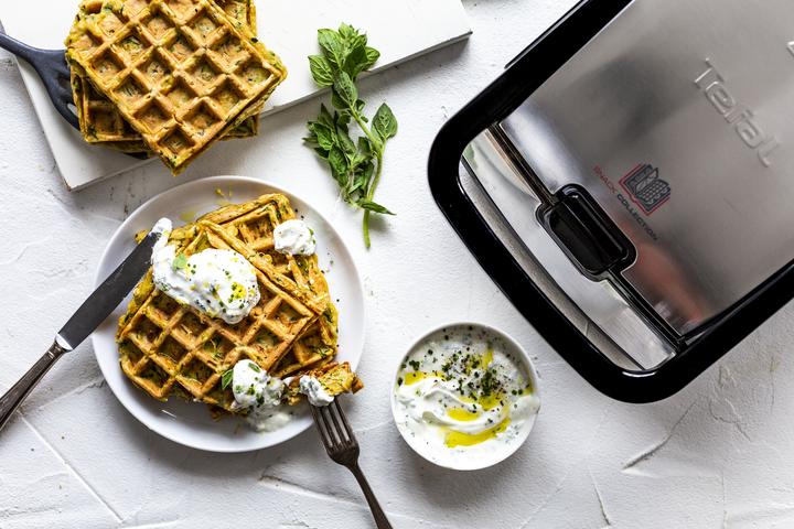 Immagine prodotto Tefal Collezione di snack