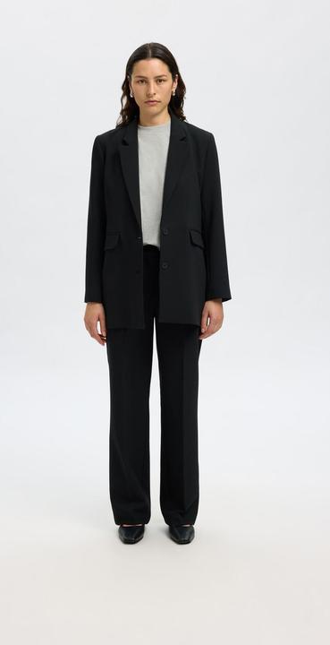 Immagine prodotto Selected Femme Basic T-Shirt in Oversize (L)
