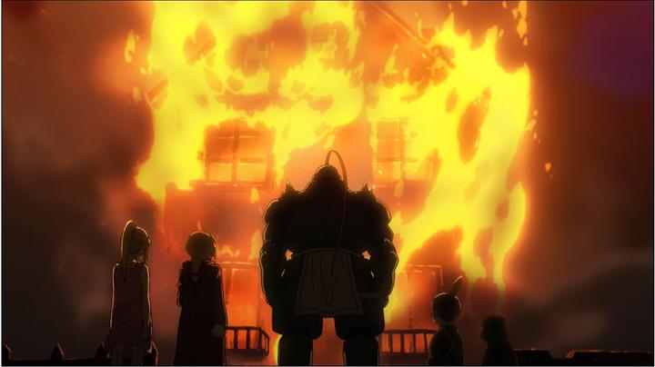 Produktbild Fullmetal Alchemist: Brotherhood Volume 2 (Blu-ray, 2009, Deutsch, Japanisch)