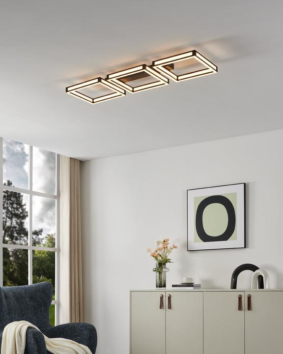 Produktbild EGLO LED-Deckenleuchte (4560 lm)