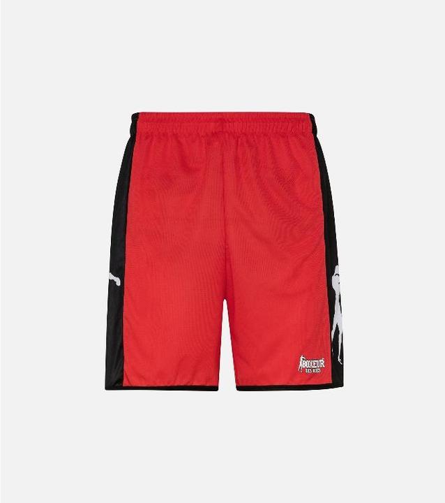 Immagine prodotto Boxeur des Rues Man Soccer Basic Shorts (L)