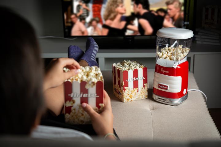 Produktbild Ariete 2956 Popcorn-Maschine Party Time