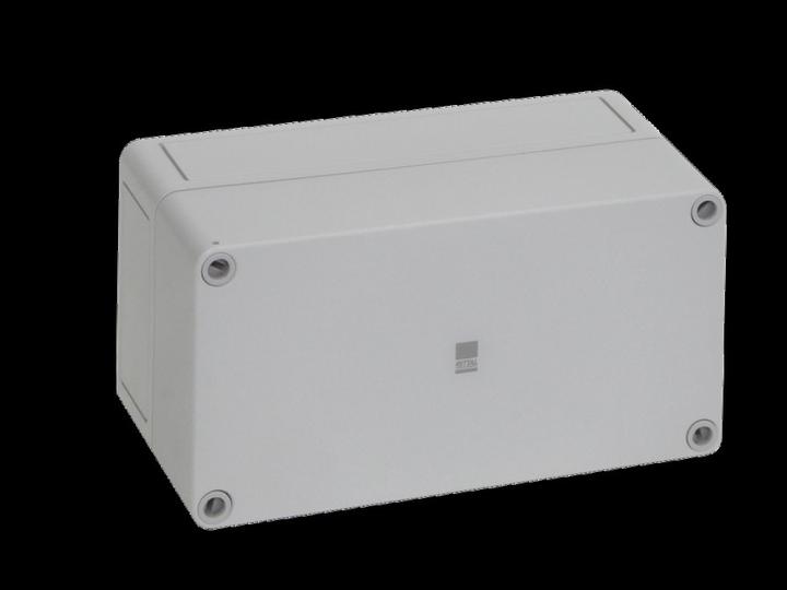 Image du produit Rittal Boîtier d'installation 180 x 94 (Boîtier)