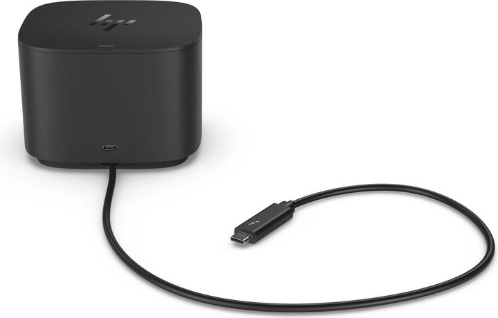 HP G2 (Thunderbolt, 1 Ports)