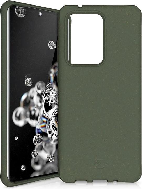 Image du produit Itskins Feronia Organic (Samsung Galaxy S20 Ultra)