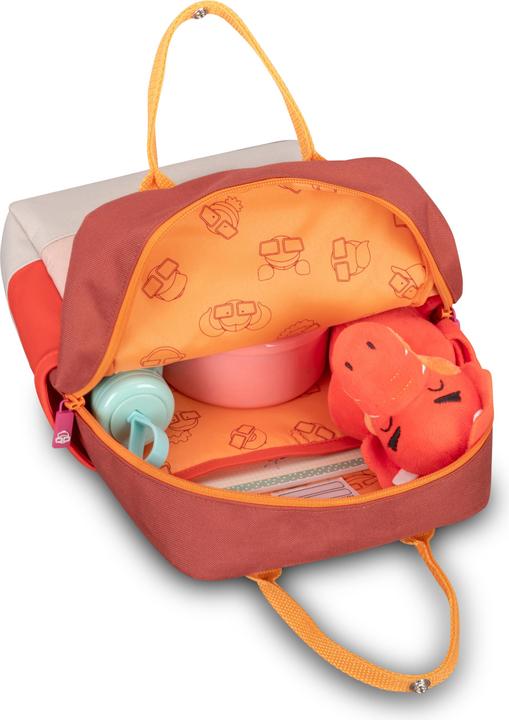 Immagine prodotto Johnny Urban Zaino Junior per bambini Linus (7 l)