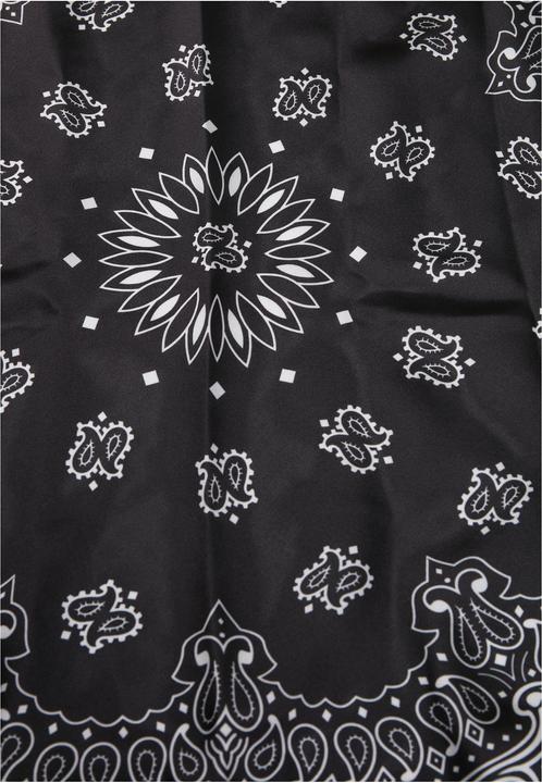 Urban Classics Satin Bandana 2-Pack