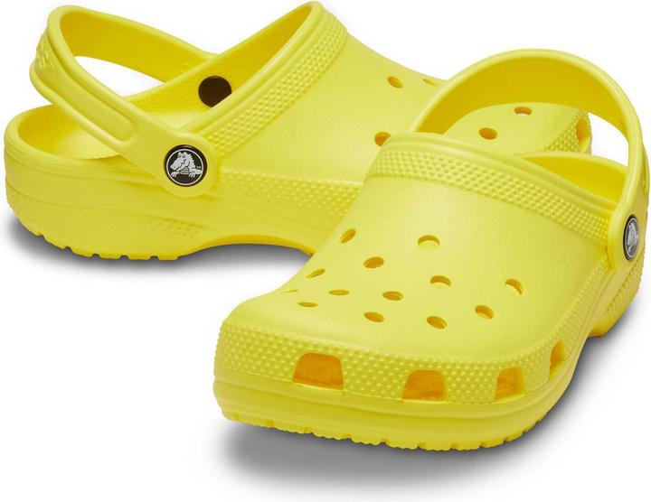 Actual product image Crocs K's Classic Clog (32)