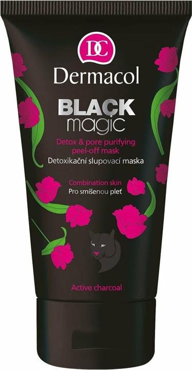 Dermacol Black Magic (150 ml)