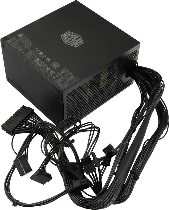 Produktbild HP M98828-001 (500 W)
