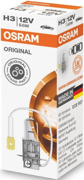 Produktbild Osram Original Line 64151 (H3)