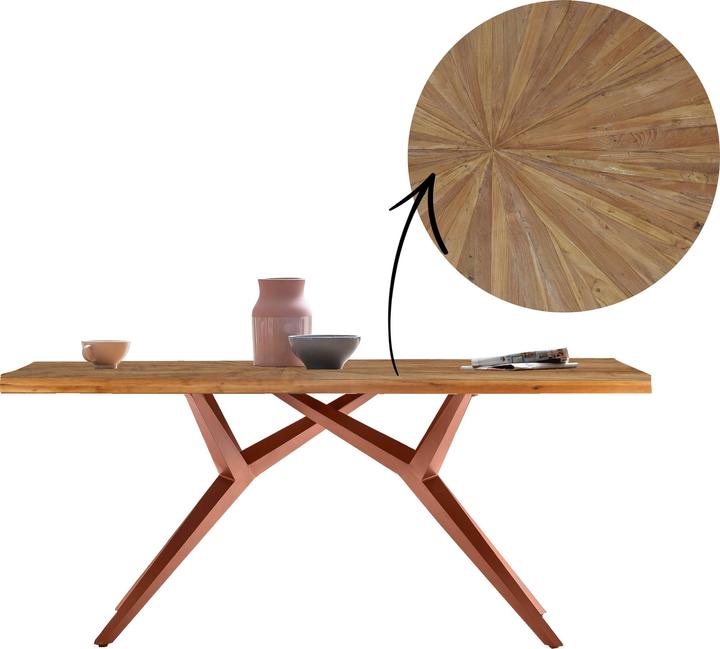 Produktbild SIT Möbel Eleni (180 x 5 x 100 cm)