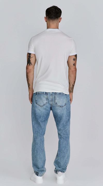 Immagine prodotto Siksilk T-Shirt Ringer T-Shirt (XL)