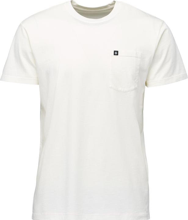 Black Diamond M Diamond Patch Ss Pocket Tee (T-Shirt) (S)