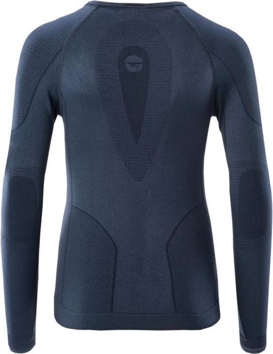 Image du produit Hi-Tec Lingerie Hikro Top Jrb Robe bleue 158 (158)