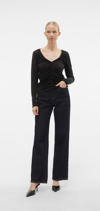 Produktbild Vero Moda Vmbea Ls Top Jrs Top (XS)