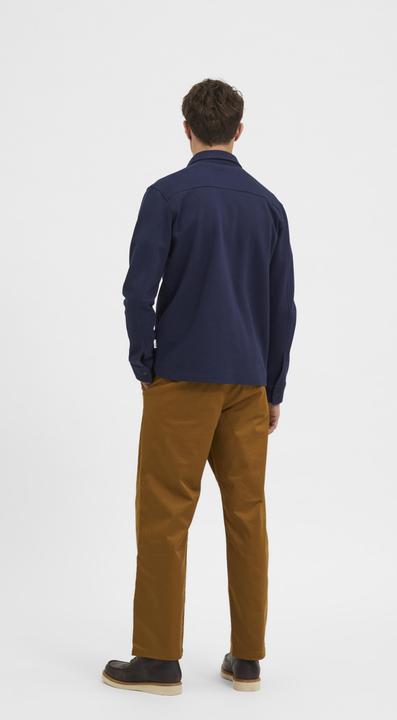 Produktbild Selected Homme Tapered Overshirt (XL)