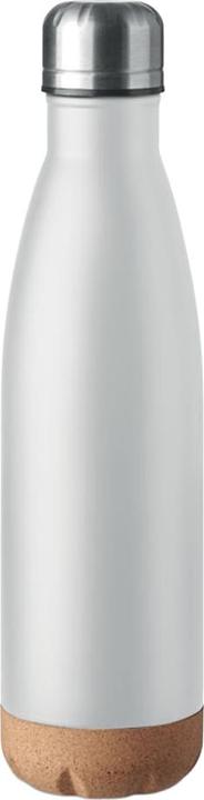 Produktbild MidOcean Wasserflasche Aspen Cork 500ml (0.50 l)